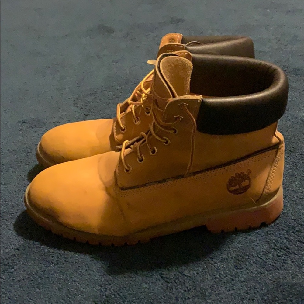 Mens timberland boots
